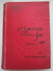 Cq 1774: The Sword of a Sin (1898)
