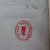 IV 14914 2.Ex.: Iffland in seinen Schriften als Künstler, Lehrer und Director der Berliner Bühne : Zum Gedächtniss seines 100jährigen Geburtstages am 19. April 1859 (1859)