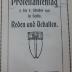 Un 359: 25. Deutscher Protestantentag : 4. bis 6. Oktober 1911 in Berlin : Reden und Debatten (1911)