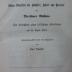 IV 14914 2.Ex.: Iffland in seinen Schriften als Künstler, Lehrer und Director der Berliner Bühne : Zum Gedächtniss seines 100jährigen Geburtstages am 19. April 1859 (1859)