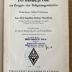 Gd 12 (ausgesondert) : Der lebendige Gott im Zeugnis der Religionsgeschichte (1942)