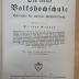 SH 2258-1 bis 4 : Die neue Volkschochschule : 1. Volksbildung und Volkschochschulbewegung.
Die neue Volkschochschule : 2. Geschichte des deutschen Volkes
Die neue Volkschochschule : 3.  Aus der Vorzeit der Erde
Die neue Volkschochschule : 4. Die Grundlagen des staatlichen Lebens in Deutschland (1927)