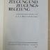 SH 2182 : Zeugung und Zeugungsregelung : gemeinverständlich dargestellt (1927)