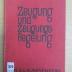 SH 2182 : Zeugung und Zeugungsregelung : gemeinverständlich dargestellt (1927)