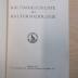 Gb 9 : Kulturgeschichte als Kultursoziologie (1935)