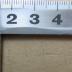 - (Dickenscheid, F.), Von Hand: Name; 'F. Dickenscheid'.  (Prototyp)