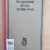 SH 191 : Strafgesetzbuch für das Deutsche Reich (1931)