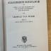 Ba 9a-1 : Allgemeine Soziologie: Beziehungslehre (1924)