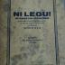 1933 A 9611 : Ni legu: Internacia legolibro (1926)