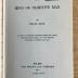 II 536 : The mind of primitive man : a course of lectures delivered before the Lowell Institute, Boston, Mass. and the National Univiversity of Mexico, 1910 - 1911 (1911)