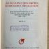 SZ Ab 654,10 : Sämtliche Werke. 10, Am Ausgang der ersten russischen Revolution : die bolschewistische Wahltaktik und die Keime des Liquidatorentums ; 1906 - 1907 (1930)