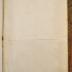- (Zänkert), Von Hand: Buchbinder; '5.3.52, Zänkert, DM. 2.50'. 