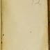 - (Zänkert), Von Hand: Buchbinder; 'Zänkert'. 