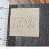 -, Etikett: Nummer; 'T5591'