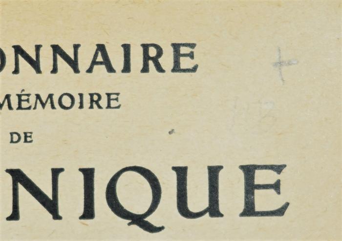 Detail