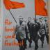 1933 A 9634 : Für Brot und Freiheit : Vortrag, geh. vor d. Delegierten d. Landeskonferenz d. IAH u. mehreren Tausend Frankfurter Arbeitern am 28. Nov. 1930 ... auf einstimmigen Beschluß der Vers. als Broschüre gedr. (1931)