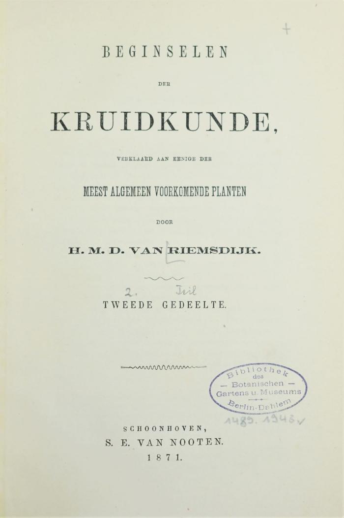 Titelblatt