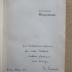 Jgc 184 (ausgesondert) : Wehrpsychologie : ein Abriß ihrer Probleme und praktischen Folgerungen (1933)