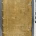 492.45 BUXT : Johannis Buxtorfii Thesaurus grammaticus linguae sanctae Hebraeae : duobus libris propositus; quorum prior, vocum singularum naturam & proprietates, alter vocum coniunctarum rationem (1651)