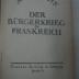 1933 A 9628 : Der Bürgerkrieg in Frankreich 
 (o. J.)