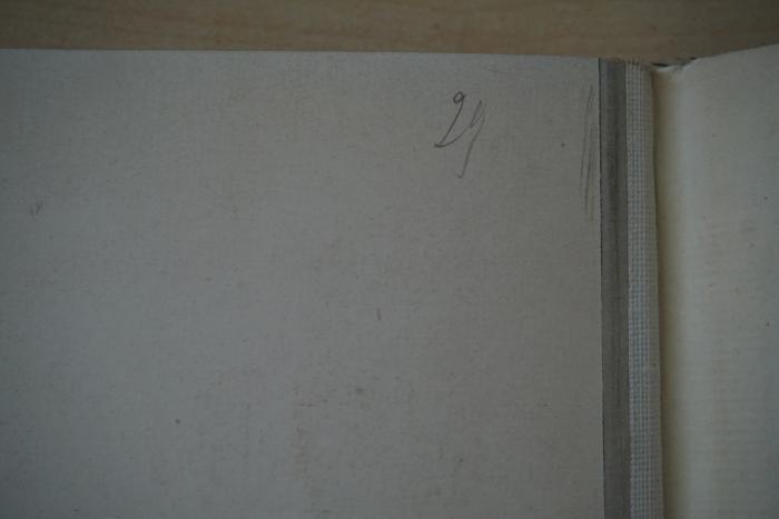 -, Von Hand: Nummer; '29'