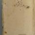 - (Blacha, Johann* Evangelist*), Von Hand: Exlibris, Name; 'Nro 178 
Ex Libris 
Joh Evang Blacha [?]'. 