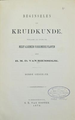 Titelblatt