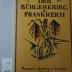 1933 A 9628 : Der Bürgerkrieg in Frankreich 
 (o. J.)