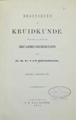 Titelblatt