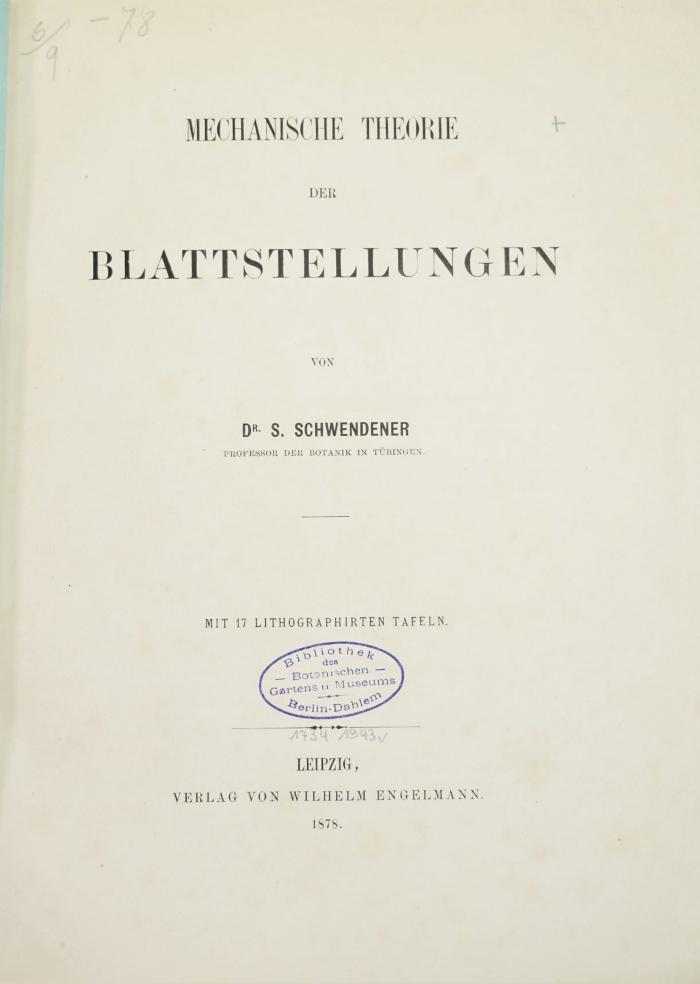 Titelblatt