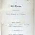 Bs 690 Reut 1/1c : Sämmtliche Werke. Volks-Ausgabe in 7 Bänden. Bd. 1 (1877)