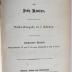 Bs 690 Reut 1/1c : Sämmtliche Werke. Volks-Ausgabe in 7 Bänden. Bd. 7 (1878)