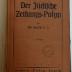 AN I 335 : Der jüdische Zeitungs-Polyp (1926)