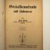 AN I 355 : Sozialdemokratie und Judentum (1920)