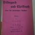 1933 A 11011 : Hildegard und Christoph oder die feindlichen Brüder 
 (o. J. )