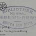 [ohne Signatur] : Die Entstehung des Talmuds (1919)