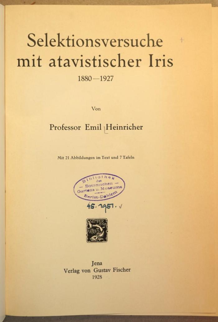 Titelblatt