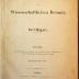 Titelblatt 1849.1949