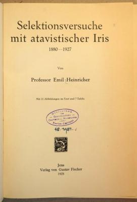 Titelblatt