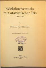 Titelblatt