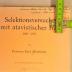 -, Von Hand: Nummer; '9568'