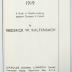 G 856 : Self-Determination 1919 : a study in frontiermaking between Germany & Poland (1938)