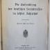 Gb 402 : Die Entwicklung der deutschen Seeinteressen im letzten Jahrzehnt (1905)