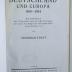 Gb 109b : Deutschland und Europa : 1890 - 1914 ; ein Handbuch zur Vorgeschichte des Weltkrieges mit den wichtigsten Dokumenten (1927)