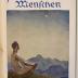 SH 52 : Planeten und Menschen (1926)