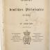 SH 59 : Geschichte der deutschen Philosophie seit Leibniz (1875)