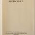 SH 71 : Gedanken (1941)