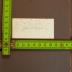 - (Rossall, John H.), Etikett: Berufsangabe/Titel/Branche; 'John H. Rossall.'. 
