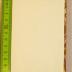 - (Klahn, R.), Von Hand: ; 'R. Klahn v. 17.9.1968 ca. 19,30 DM'. 