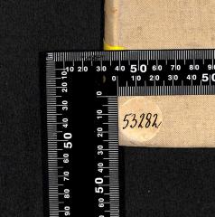 - (Bibliothek der Jüdischen Gemeinde zu Berlin), Etikett: Exemplarnummer; '53282'. 